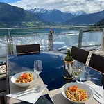 Daire Penthouse Sonnberg Zell am See