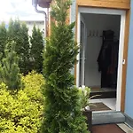 Daire Penthouse Sonnberg Zell am See