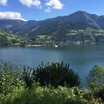 Daire Penthouse Sonnberg Zell am See