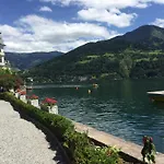 Daire Penthouse Sonnberg Zell am See