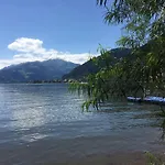 Penthouse Sonnberg Zell am See