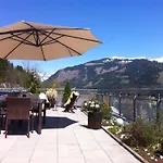 Daire Penthouse Sonnberg