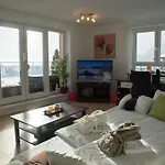Penthouse Sonnberg דירה *