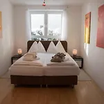 Penthouse Sonnberg Daire Zell am See