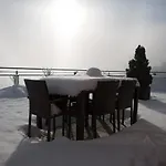 Penthouse Sonnberg Daire Zell am See