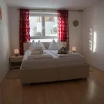 Penthouse Sonnberg צל-אם-זי