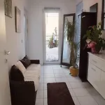 Penthouse Sonnberg צל-אם-זי