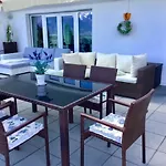 Penthouse Sonnberg דירה צל-אם-זי