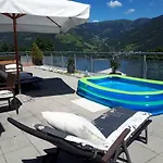 Penthouse Sonnberg *