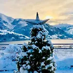 Penthouse Sonnberg Zell am See