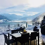 Penthouse Sonnberg Daire