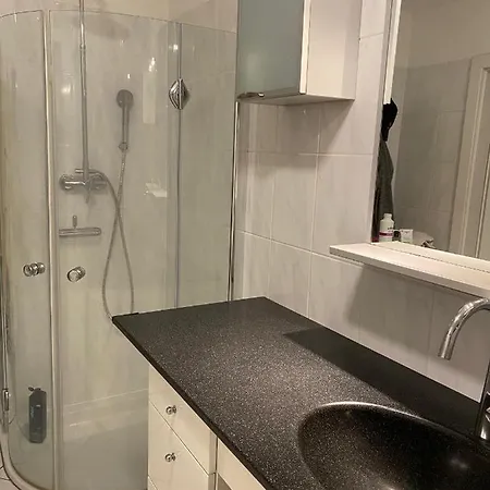 Penthouse Sonnberg Appartement *