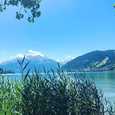 Penthouse Sonnberg Apartment Zell am See