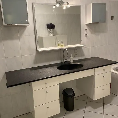 Penthouse Sonnberg Appartement