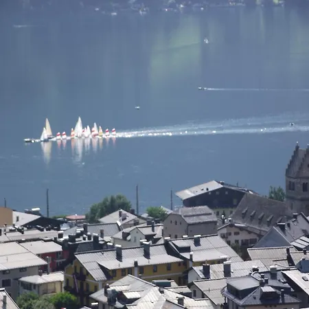 Appartement Penthouse Sonnberg *