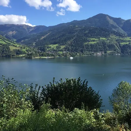 Appartement Penthouse Sonnberg Zell am See