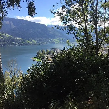 Appartement Penthouse Sonnberg