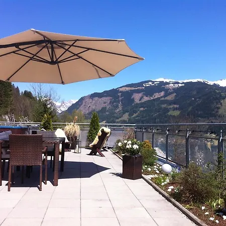 Appartamento Penthouse Sonnberg