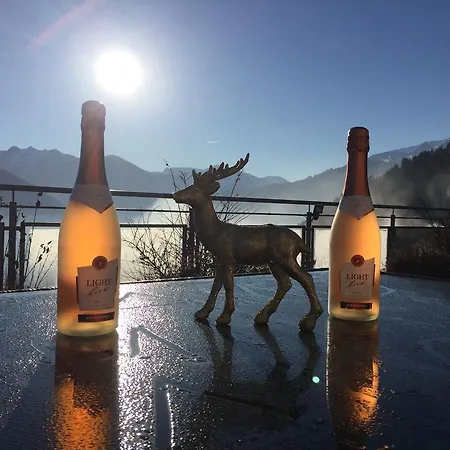 Appartement Penthouse Sonnberg