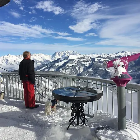 Appartamento Penthouse Sonnberg