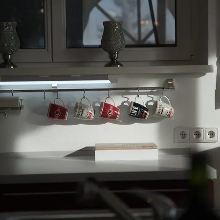 Penthouse Sonnberg Appartement Zell am See