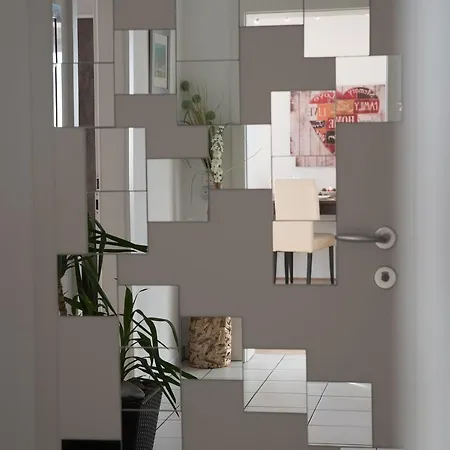 Penthouse Sonnberg