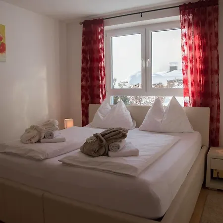 Appartement Penthouse Sonnberg