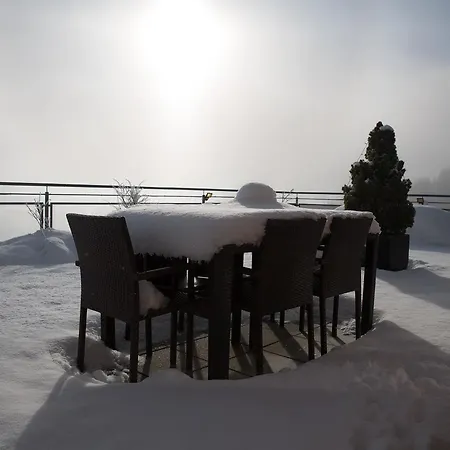 Penthouse Sonnberg Appartement Zell am See