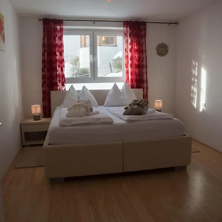 Penthouse Sonnberg Zell am See