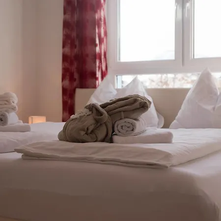Penthouse Sonnberg Appartement *
