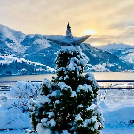 Penthouse Sonnberg Zell am See