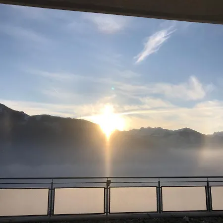 Penthouse Sonnberg Appartamento *