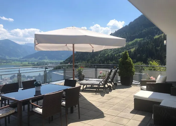 Penthouse Sonnberg *