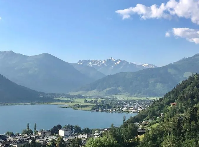 アパート Penthouse Sonnberg *