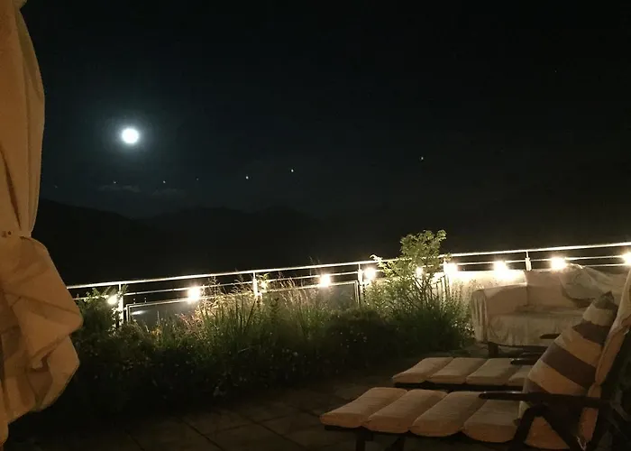 Penthouse Sonnberg