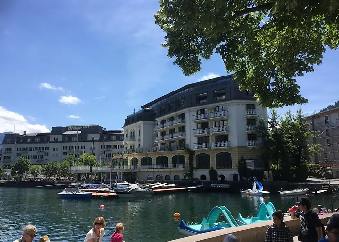 Penthouse Sonnberg