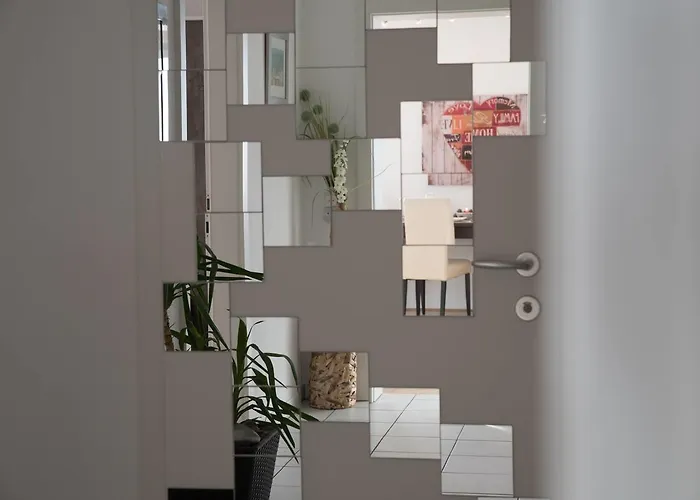 Penthouse Sonnberg