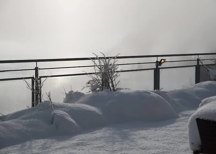 Penthouse Sonnberg