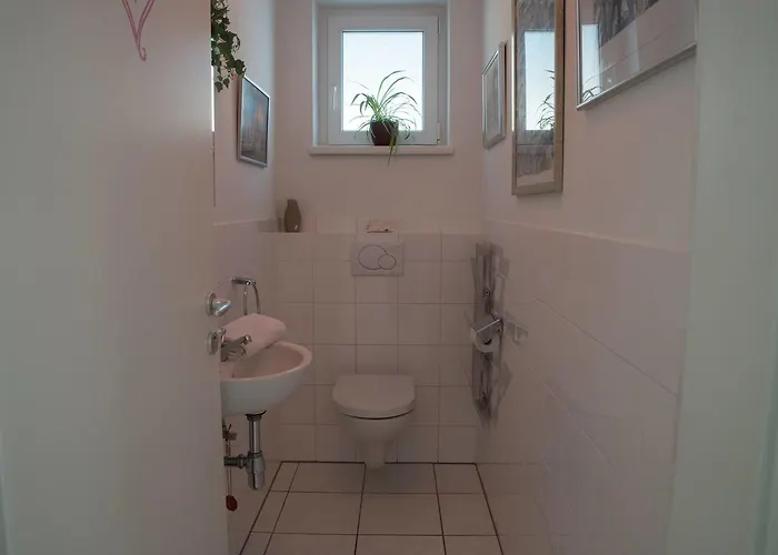 Penthouse Sonnberg
