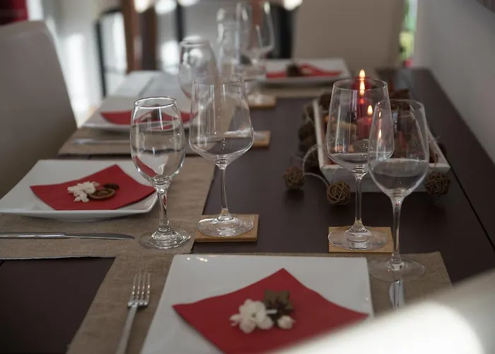 Penthouse Sonnberg *