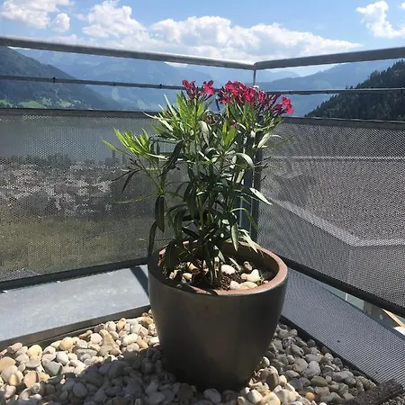 Apartament Penthouse Sonnberg