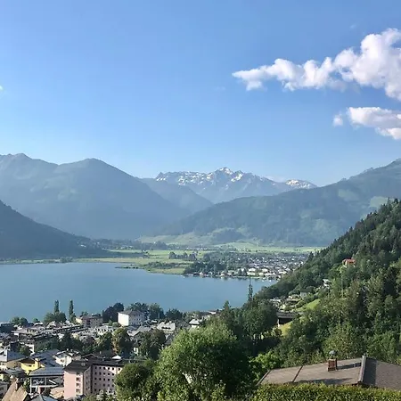 Apartament Penthouse Sonnberg *