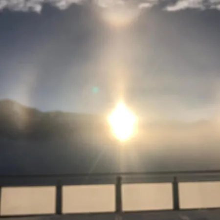 Daire Penthouse Sonnberg Zell am See