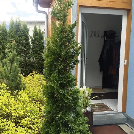 Apartament Penthouse Sonnberg Zell am See