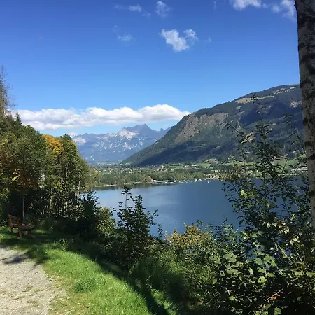 Apartament Penthouse Sonnberg *