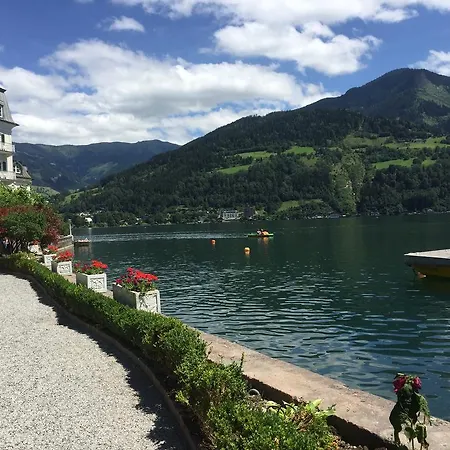 Apartament Penthouse Sonnberg Zell am See