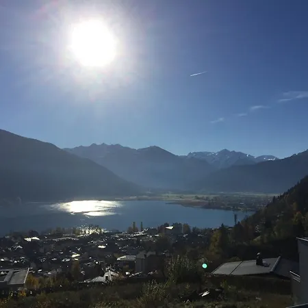 Apartament Penthouse Sonnberg *