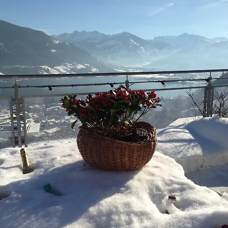 Apartament Penthouse Sonnberg *