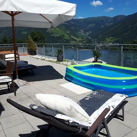 Penthouse Sonnberg *