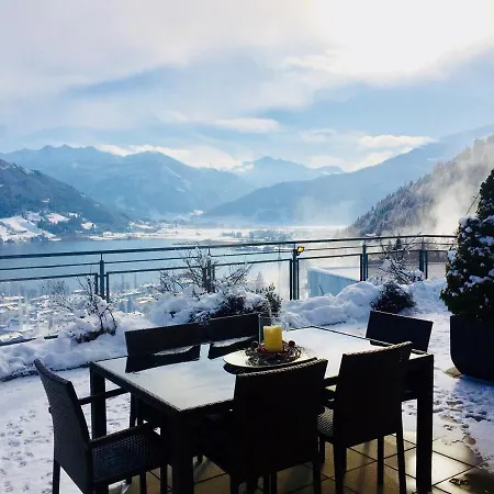 Penthouse Sonnberg Apartament